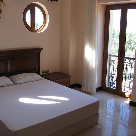 Appartement Tunga Alanya
