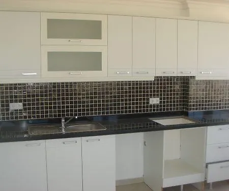 Appartement Tunga