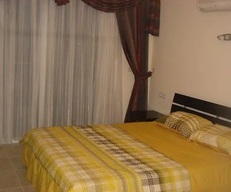 Appartement Tunga Alanya