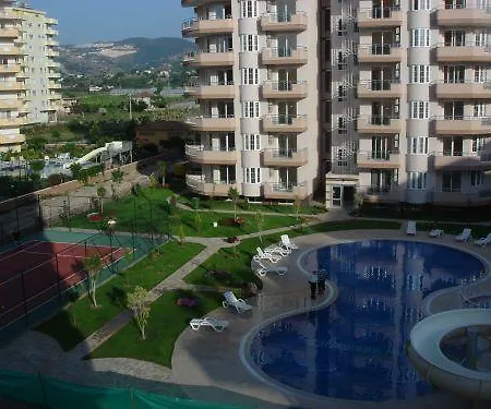 Tunga Alanya