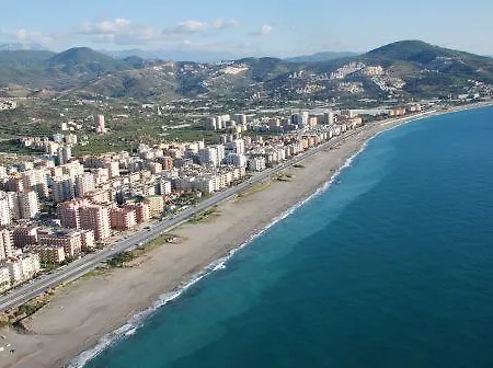 Διαμέρισμα Tunga