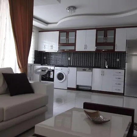 Appartement Tunga *