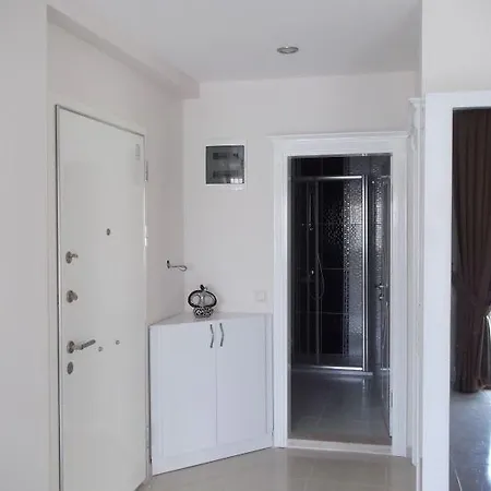 Appartement Tunga Alanya