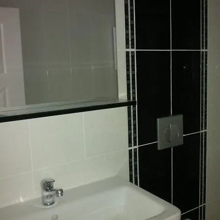 Appartement Tunga Alanya