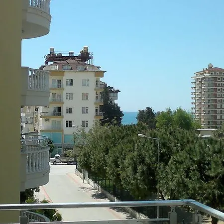 Appartement Tunga
