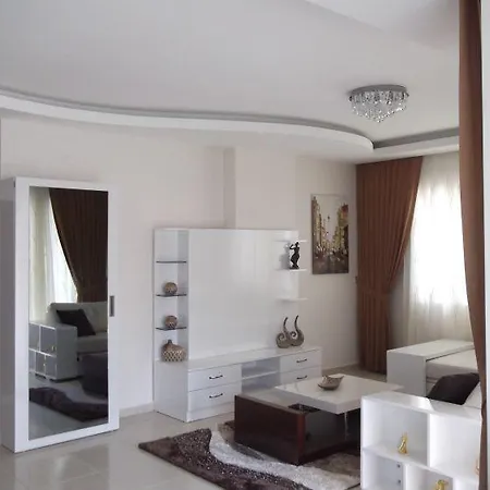 Lägenhet Tunga *
